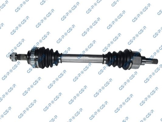 GSP-299037