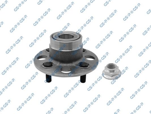GSP-9230048K