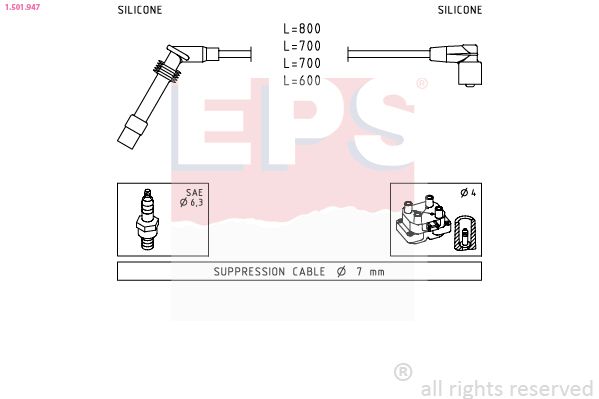 EPS-1501 947