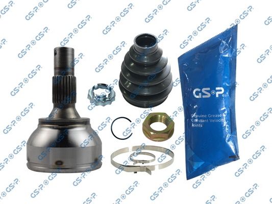 GSP-802351