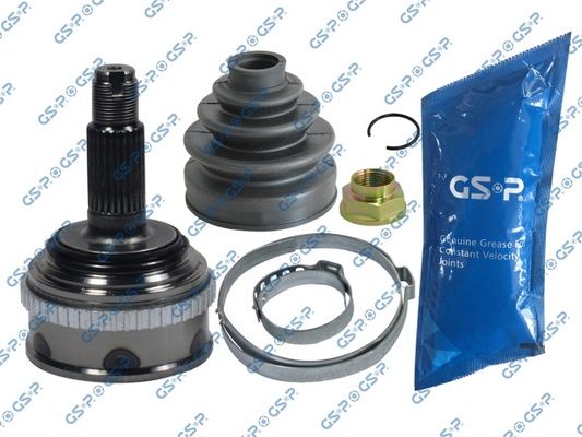 GSP-823017