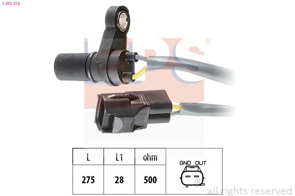 EPS-1953 374