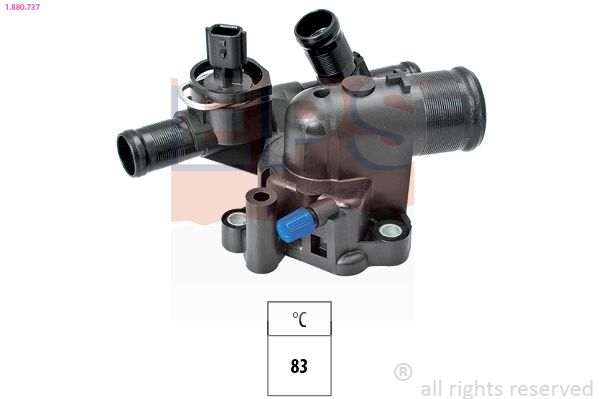 EPS-1880 737