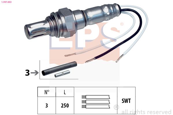 EPS-1997 003