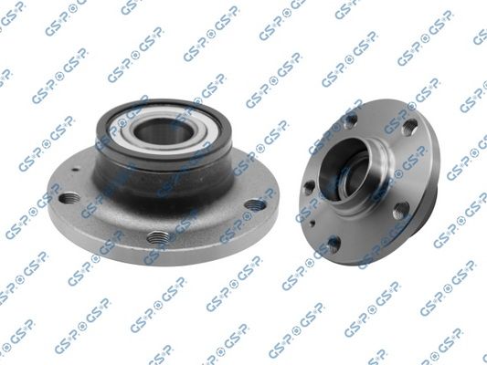 GSP-9232018