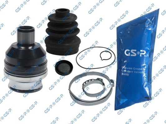 GSP-644011