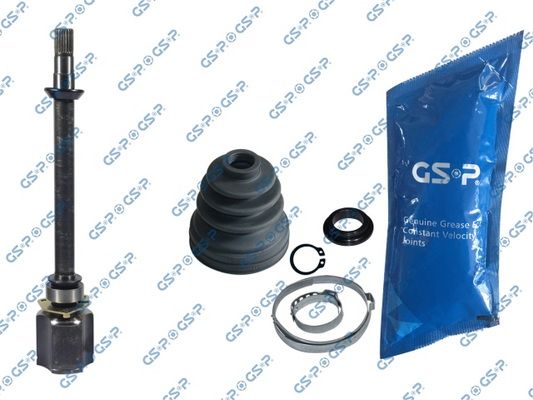 GSP-617012