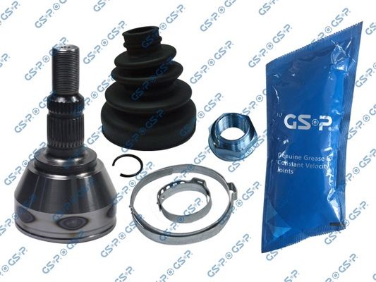 GSP-821030