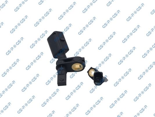 GSP-9B1008
