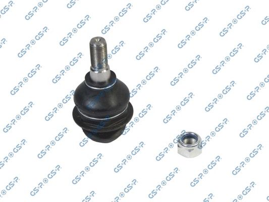 GSP-S080650
