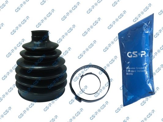GSP-780110