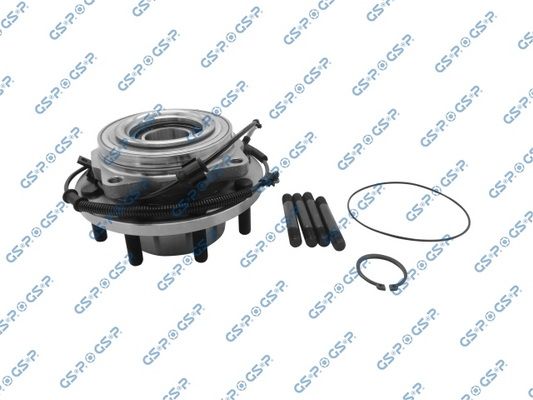 GSP-9332032K