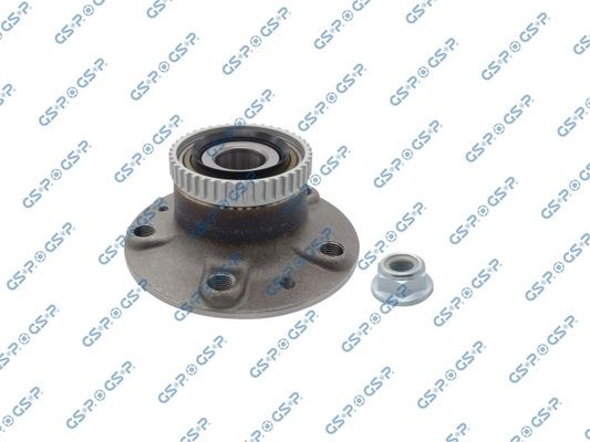 GSP-9225003K