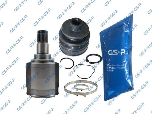 GSP-601553