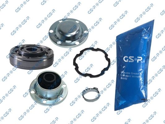GSP-699195
