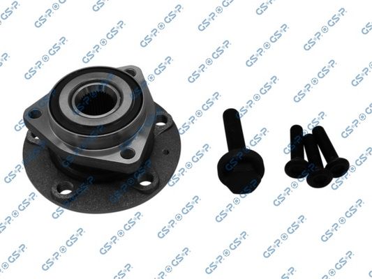 GSP-9336004K