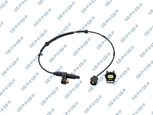 GSP-9A0562