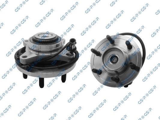 GSP-9400304