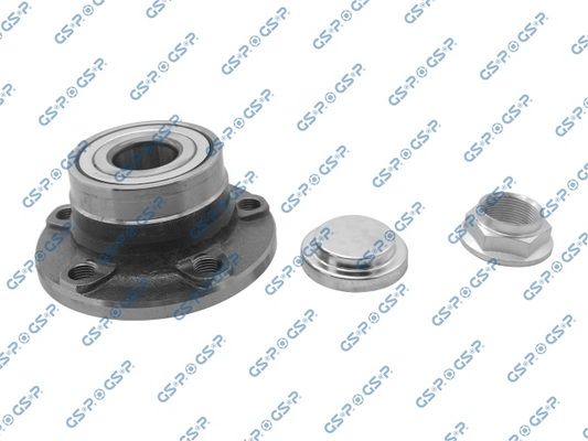 GSP-9230167K