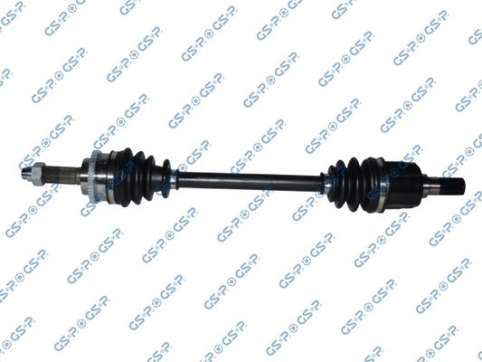 GSP-234257