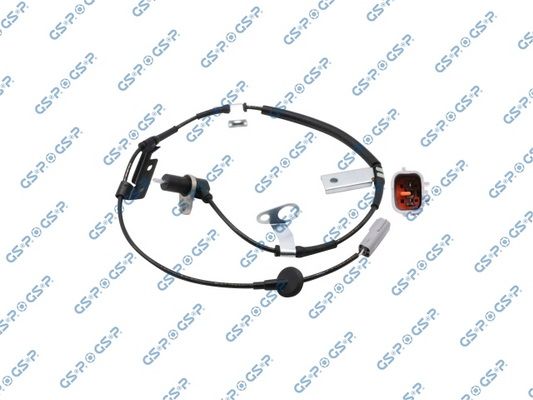GSP-9A0438