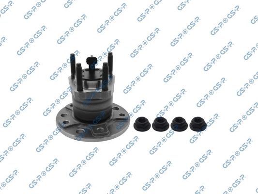 GSP-9400133K