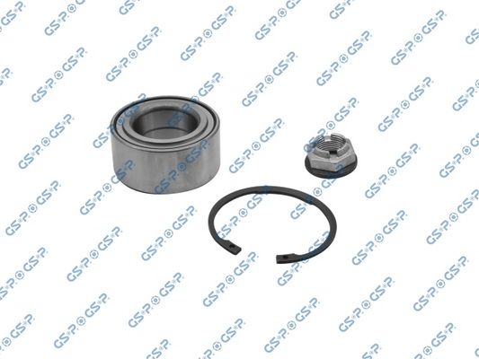 GSP-GKX0048