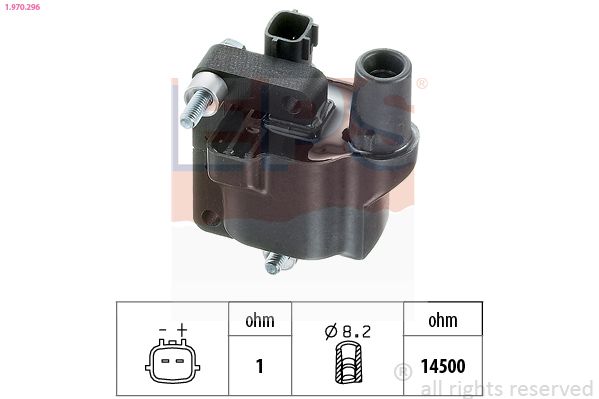 EPS-1970 296