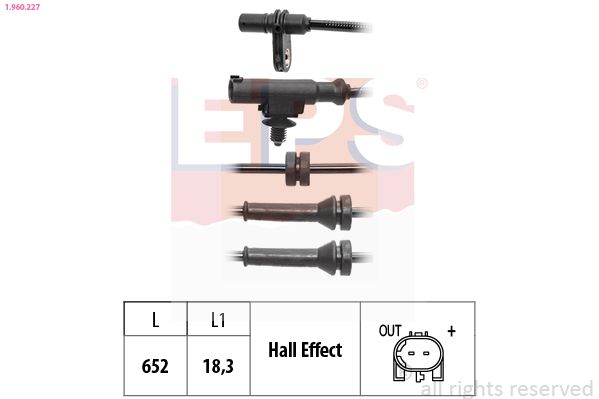 EPS-1960 227