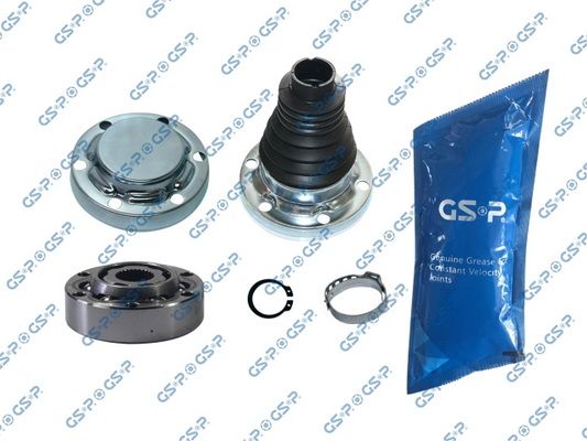 GSP-603027