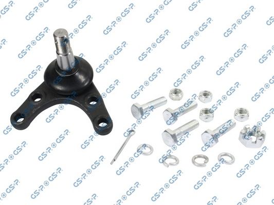 GSP-S080123