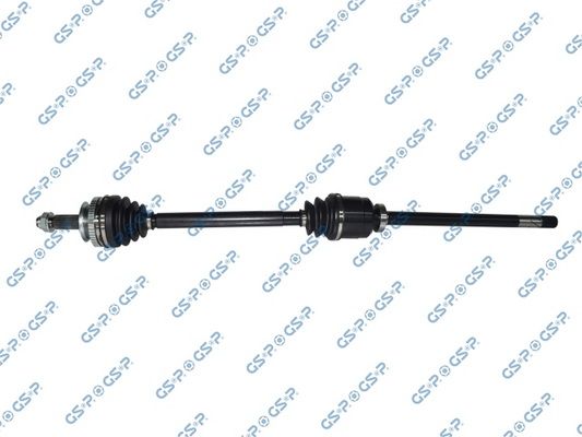 GSP-244004
