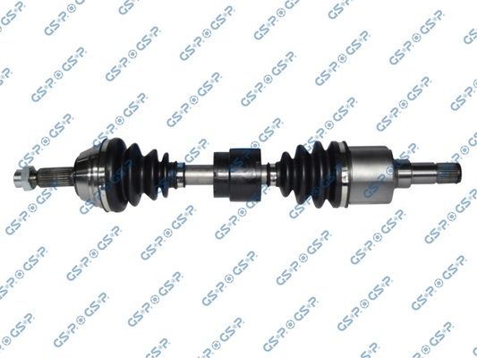 GSP-218019