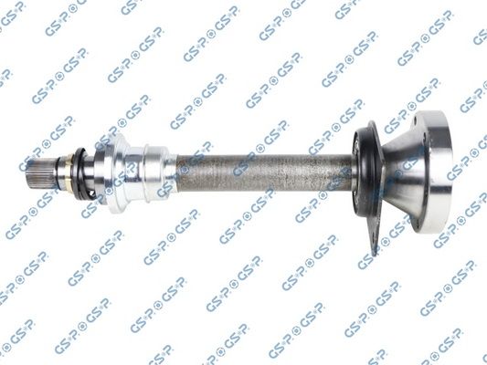 GSP-261255