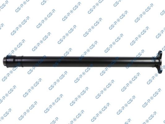GSP-PS900334