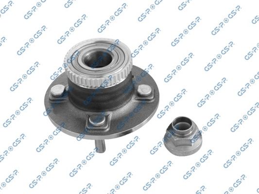 GSP-9230123K