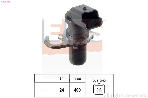 EPS-1953 260