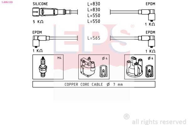 EPS-1499 159