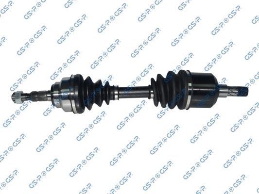 GSP-244025