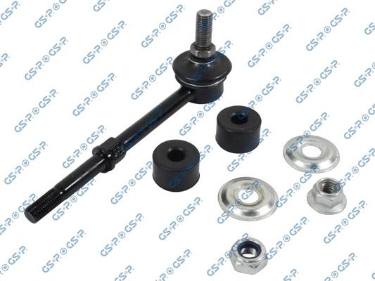 GSP-S050498