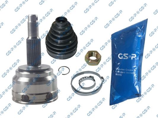 GSP-809011