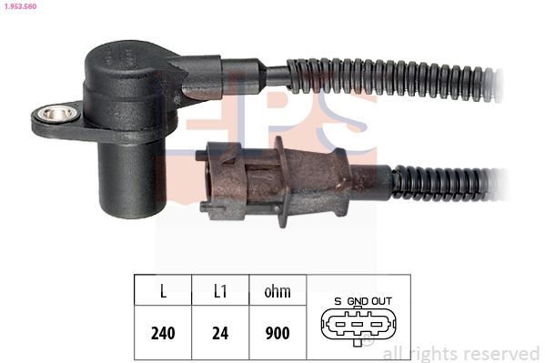 EPS-1953 560