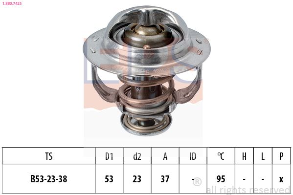 EPS-1880 742S