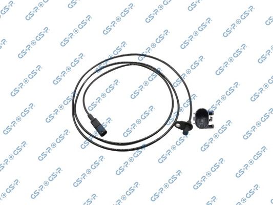 GSP-9A0622