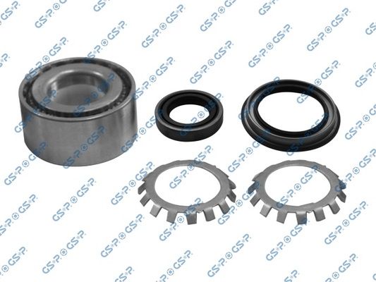 GSP-GK0X99