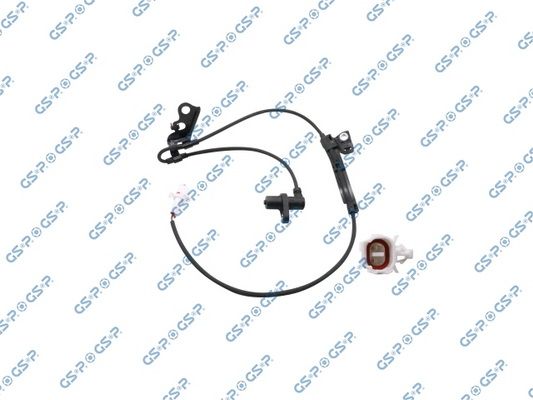 GSP-9A0501