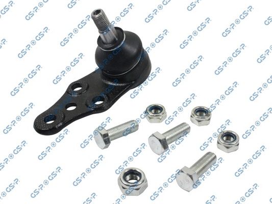 GSP-S080053