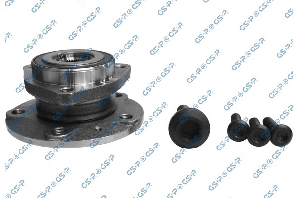 GSP-9336004A