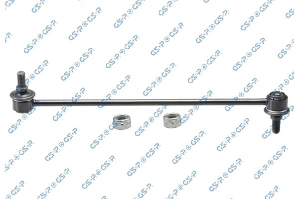 GSP-S051507