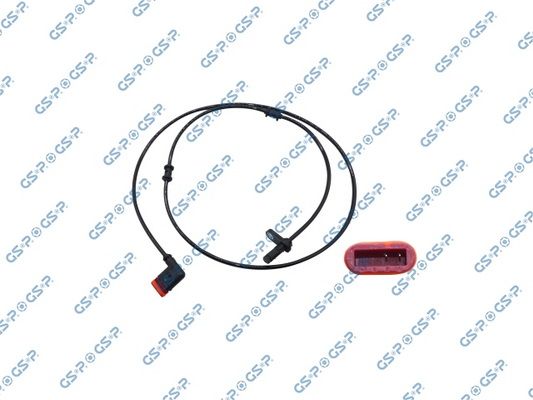 GSP-9A1186